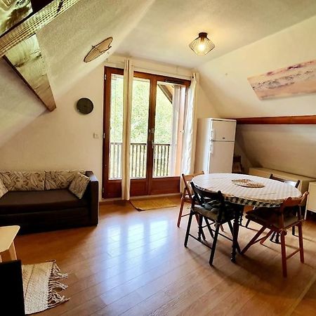 Bel Appartement T2 Cabine ルダンヴィエル エクステリア 写真