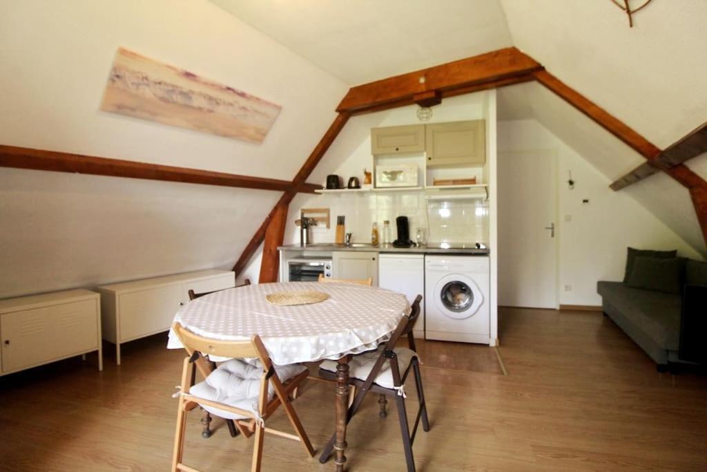 Bel Appartement T2 Cabine ルダンヴィエル エクステリア 写真