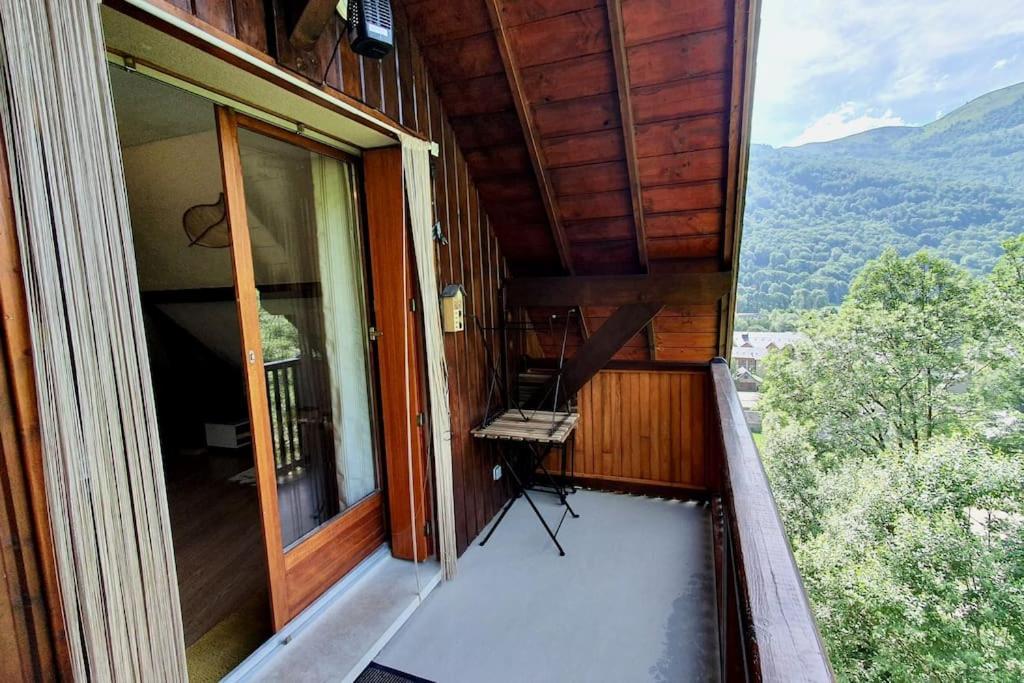 Bel Appartement T2 Cabine ルダンヴィエル エクステリア 写真