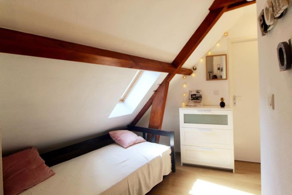 Bel Appartement T2 Cabine ルダンヴィエル エクステリア 写真