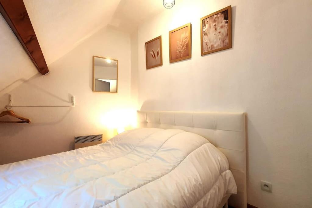 Bel Appartement T2 Cabine ルダンヴィエル エクステリア 写真