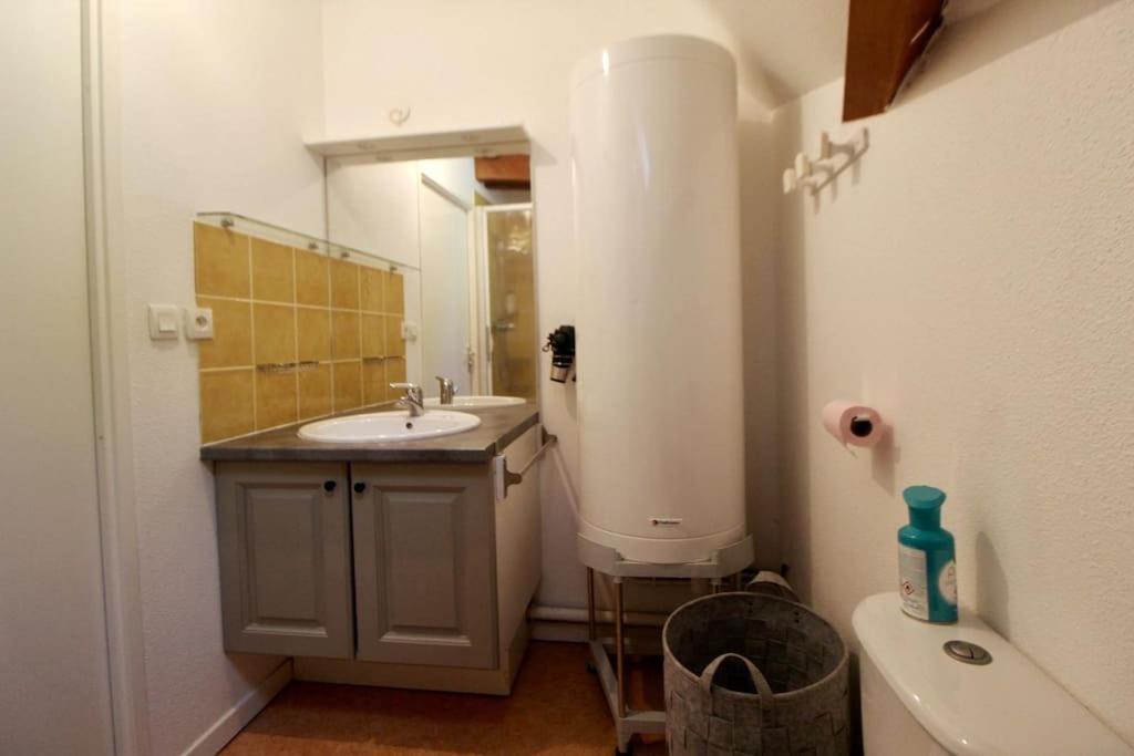 Bel Appartement T2 Cabine ルダンヴィエル エクステリア 写真