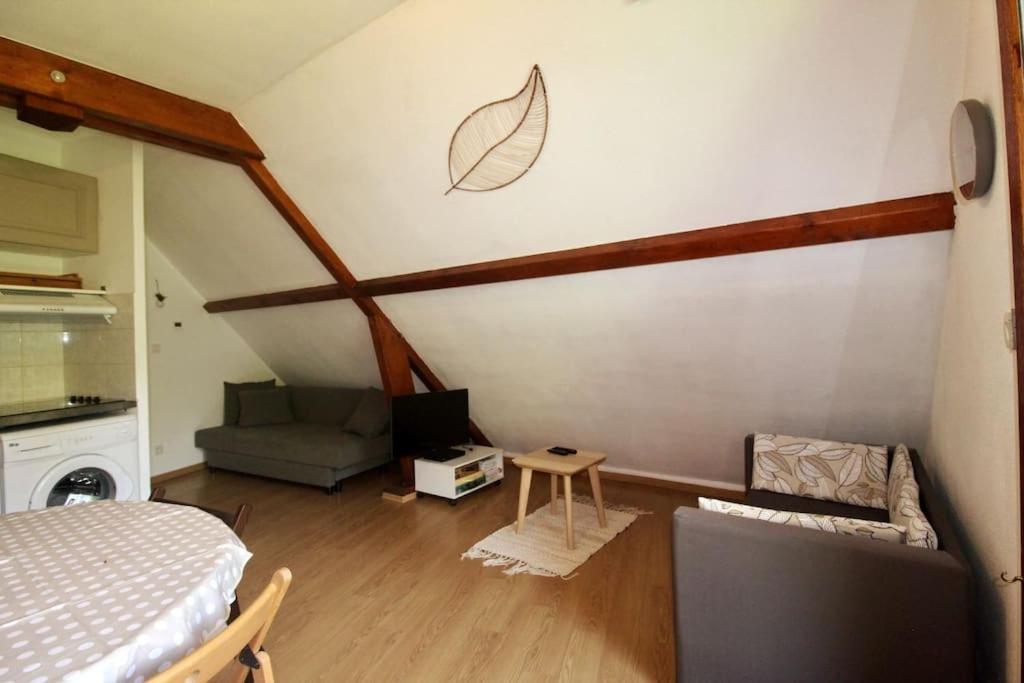Bel Appartement T2 Cabine ルダンヴィエル エクステリア 写真