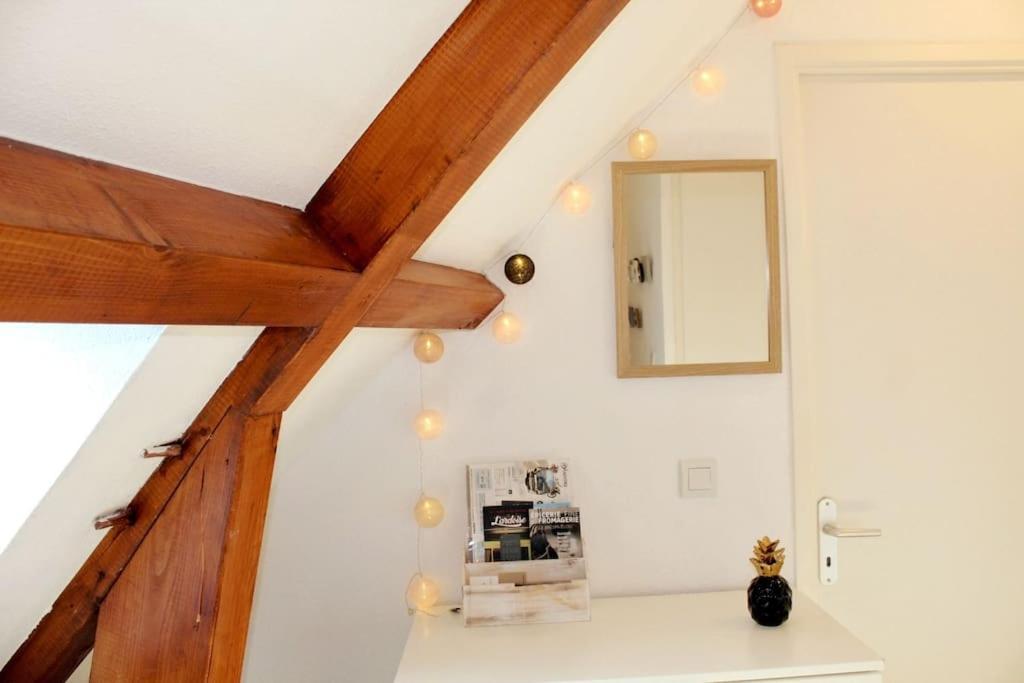 Bel Appartement T2 Cabine ルダンヴィエル エクステリア 写真