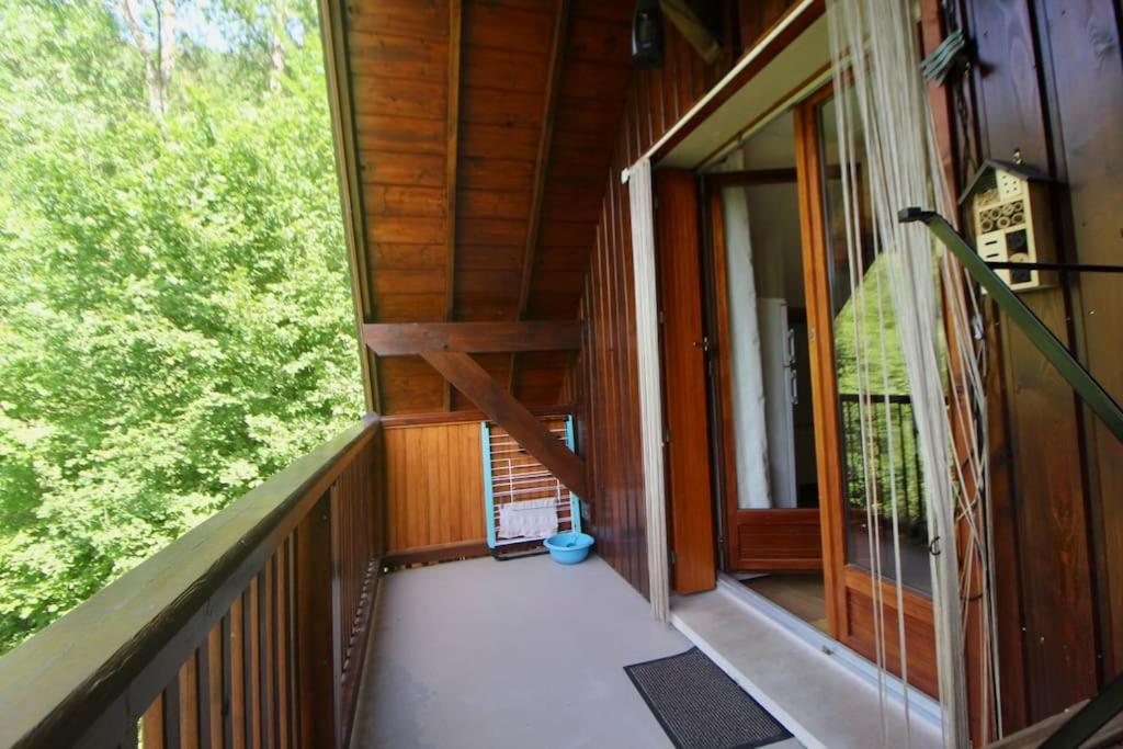 Bel Appartement T2 Cabine ルダンヴィエル エクステリア 写真