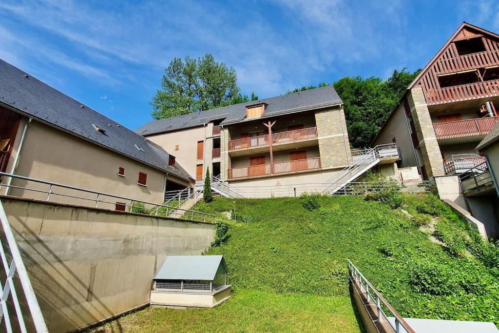 Bel Appartement T2 Cabine ルダンヴィエル エクステリア 写真